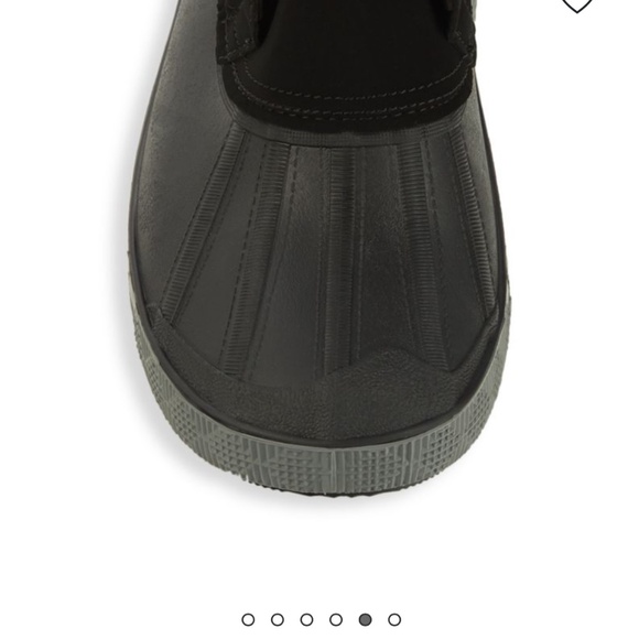 Pajar Tomy Duck Boots waterproof men’s size 10 - Picture 5 of 9